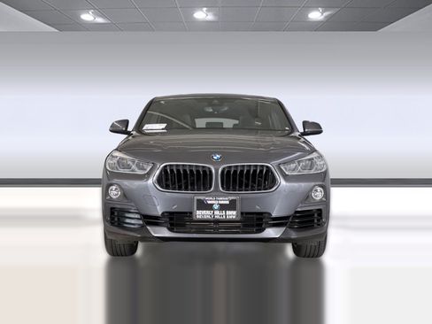 Used 2020 BMW X2 xDrive28i w/ Convenience Package AWD/4WD image 5