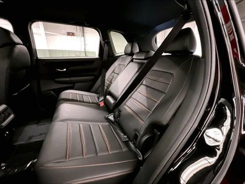 Used 2025 Honda CR-V Sport Touring image 25
