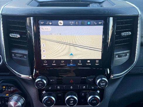 Used 2024 RAM 1500 Laramie image 18