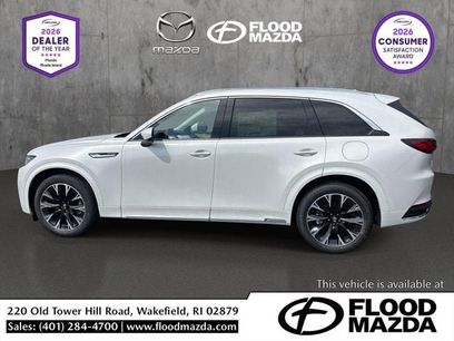 New 2026 MAZDA CX-90 3.3 Turbo S w/ Premium Plus
