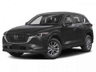 New 2025 MAZDA CX-5 AWD 2.5 S video 1