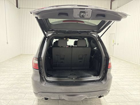 Used 2023 Dodge Durango GT RWD image 27