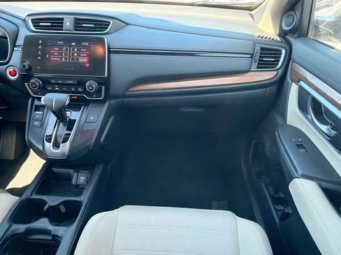 Used 2017 Honda CR-V EX image 17