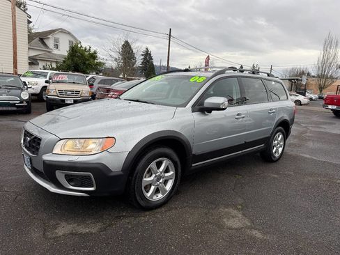 Used 2008 Volvo XC70 3.2 image 6