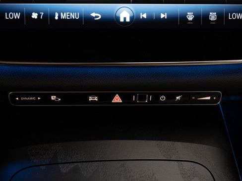 Certified 2026 Mercedes-Benz E 350 Sedan image 29