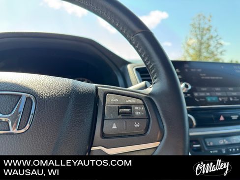 Used 2024 Honda Ridgeline RTL image 17