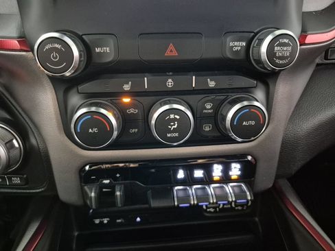 Used 2019 RAM 1500 Rebel w/ Rebel Level 2 Equipment Group AWD/4WD image 15