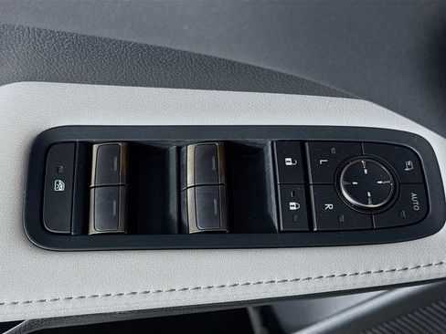 Certified 2025 Lexus RX 350 Premium Plus image 18