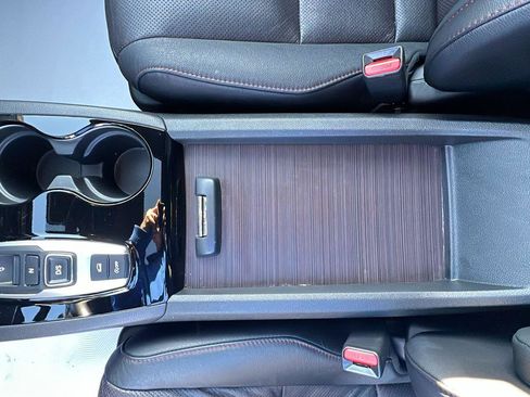 Used 2021 Honda Pilot Black Edition image 27