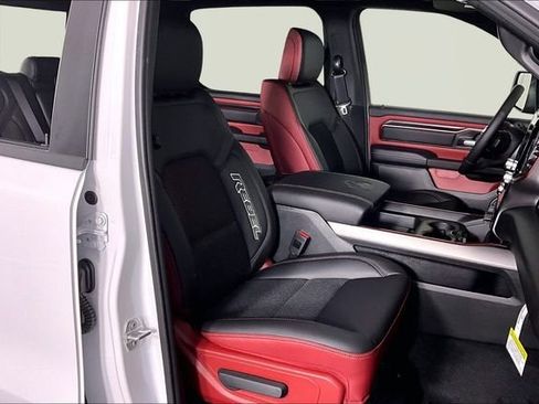 New 2026 RAM 1500 Rebel w/ Rebel Level 1 Equipment Group image 12