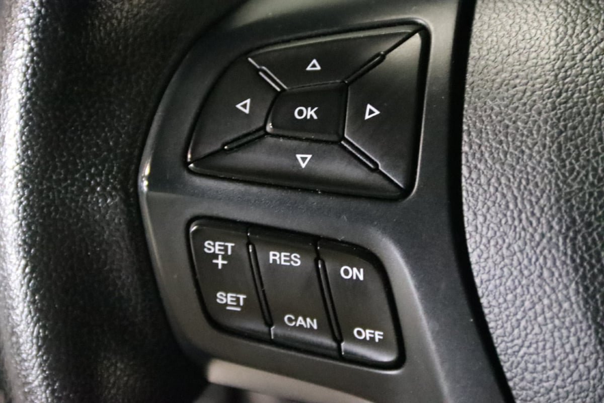 Used 2019 Ford Ranger XL w/ Equipment Group 101A Mid RWD image 13