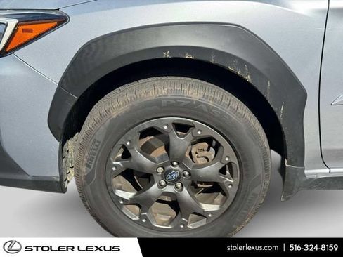 Used 2022 Subaru Crosstrek 2.5i Sport AWD/4WD image 16