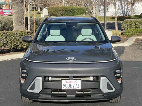 Used 2024 Hyundai Kona SEL image 77
