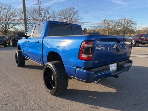 Used 2019 RAM 1500 Big Horn image 7