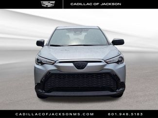Used 2025 Toyota Corolla Cross AWD Hybrid video 2