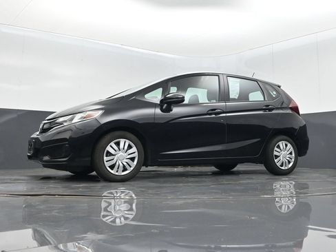 Used 2019 Honda Fit LX image 13