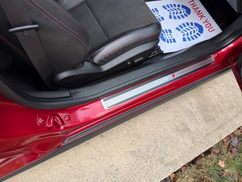 Used 2012 Chevrolet Camaro ZL1 image 50