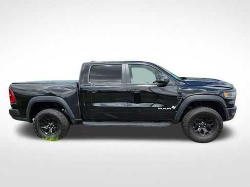 Used 2025 RAM 1500 RHO w/ RHO Level 1 Equipment Group AWD/4WD image 4