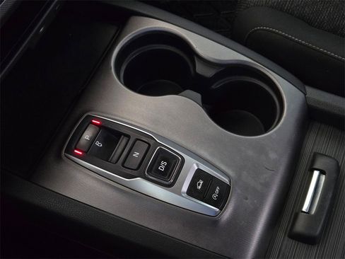 Used 2022 Honda Ridgeline Sport image 18