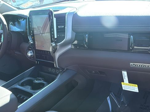 New 2026 RAM 1500 Laramie w/ Advanced Safety Group II image 12