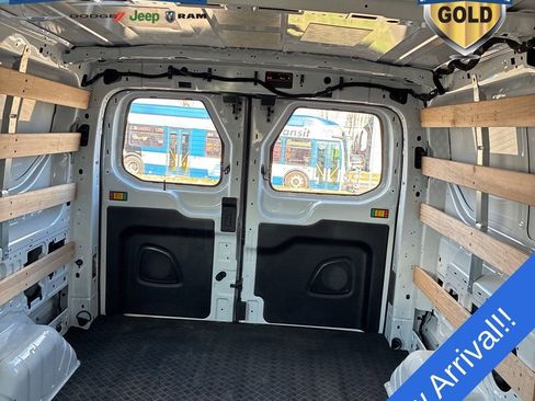 Used 2024 Ford Transit 250 Low Roof w/ Exterior Upgrade Package image 10