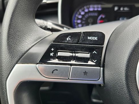 Used 2023 Hyundai Tucson SEL image 23