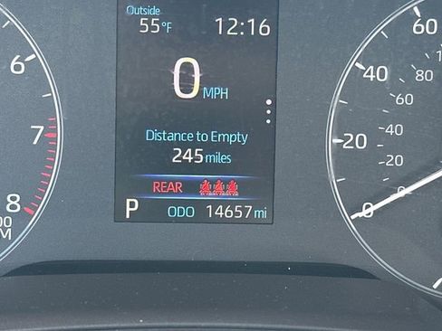 Used 2024 Toyota Corolla LE image 17