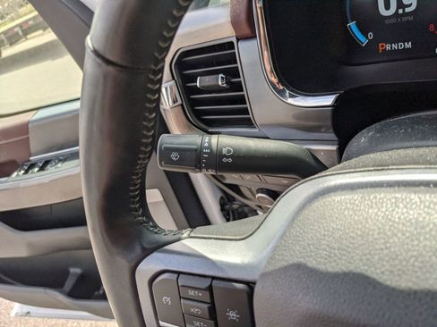 Certified 2023 Ford F150 Lariat image 33