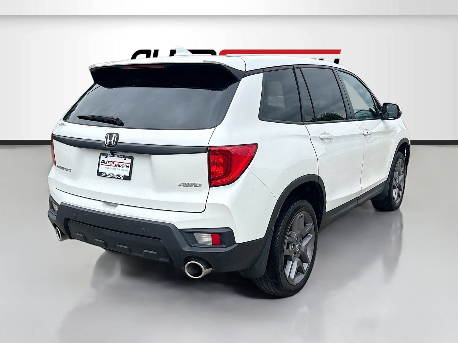 Used 2023 Honda Passport EX-L image 7