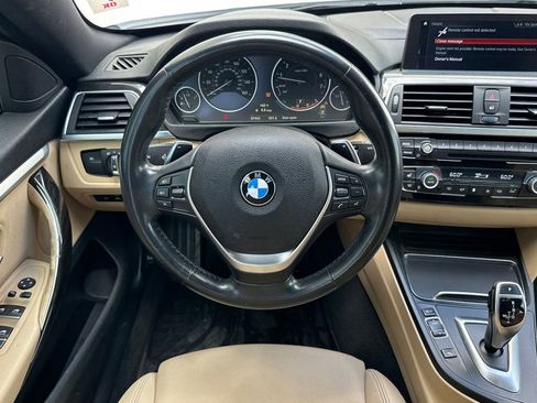 Used 2020 BMW 430i Gran Coupe RWD image 15