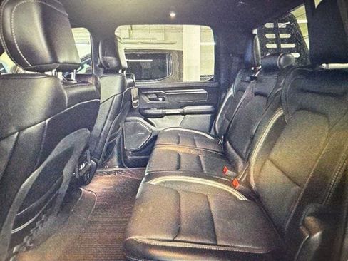 Used 2021 RAM 1500 TRX w/ TRX Level 2 Equipment Group image 11