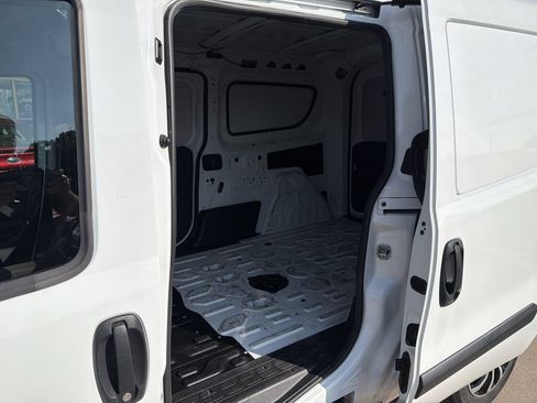 Used 2022 RAM ProMaster City Wagon FWD image 5