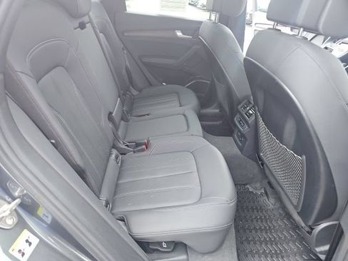 Used 2022 Audi Q5 2.0T Premium Plus AWD/4WD image 11