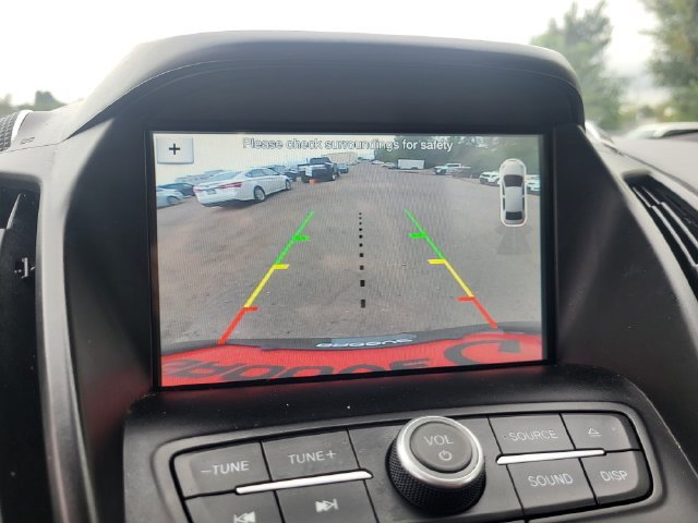 Used 2017 Ford Escape SE w/ Equipment Group 201A AWD/4WD image 19