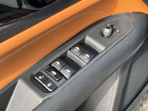 Used 2025 Jeep Compass Limited w/ Elite Group image 26