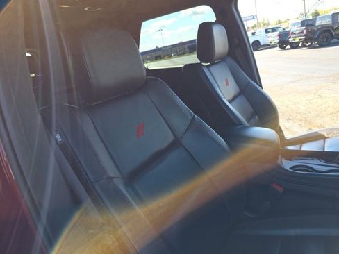 Used 2024 Dodge Durango R/T image 43