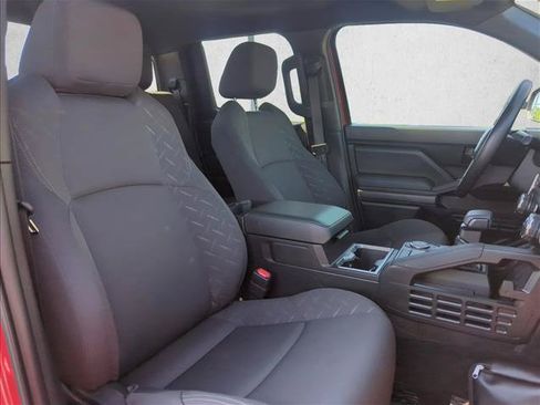 Certified 2025 Toyota Tacoma SR5 RWD image 25
