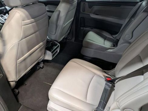 Used 2023 Honda Odyssey Touring image 26