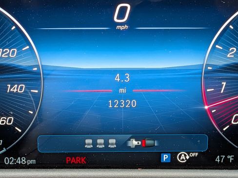 Certified 2025 Mercedes-Benz E 350 4MATIC Sedan image 22