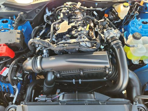 New 2026 Ford Mustang Coupe image 26