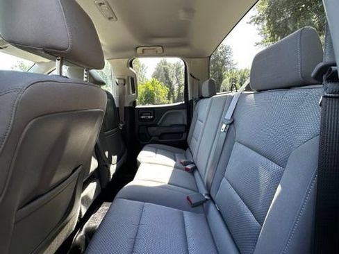 Used 2015 Chevrolet Silverado 1500 LS w/ Trailering Package AWD/4WD image 15