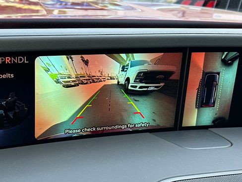 New 2026 Lincoln Nautilus Premier w/ Jet Appearance Package image 19