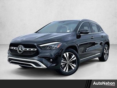 Used 2025 Mercedes-Benz GLA 250