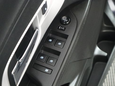 Used 2016 Chevrolet Equinox LT w/ Convenience Package FWD image 33