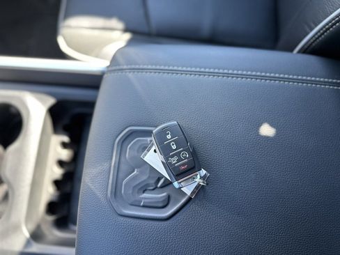 New 2026 RAM 2500 Laramie w/ Sport Appearance Package image 38