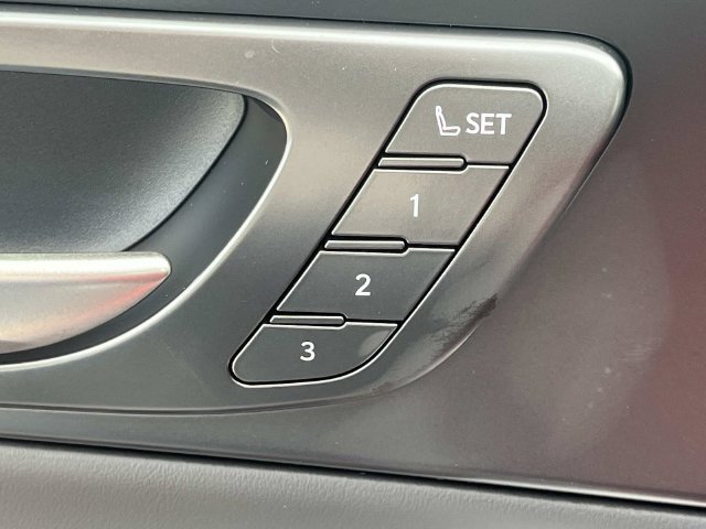 New 2026 Lexus IS 350 F Sport w/ Handling Package RWD image 24