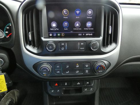 Used 2022 GMC Canyon Elevation w/ Elevation Premium Package image 21