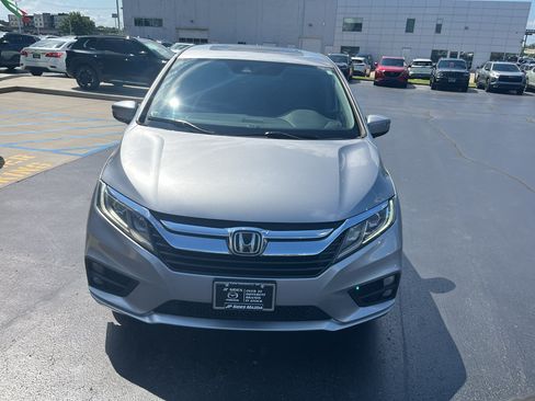 Used 2019 Honda Odyssey EX-L image 5