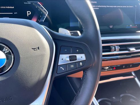 Used 2024 BMW 330i xDrive Sedan w/ Premium Package image 22