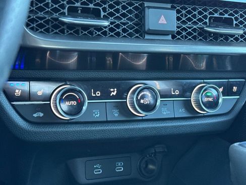 Used 2025 Acura ADX A-Spec image 21